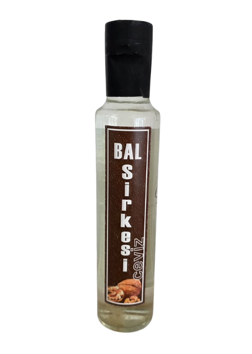 Honigessig - Walnuss 500g