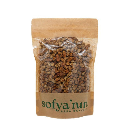 Dut Kurusu (500 gr)