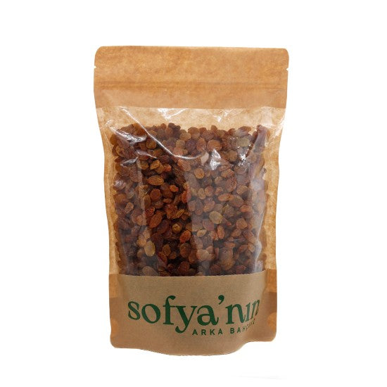Sarı Üzüm 500 gr