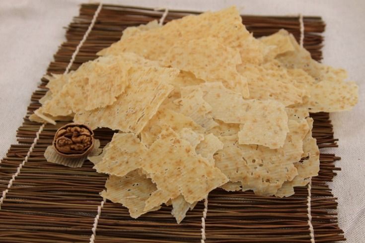 Maraş Çerezlik Tarhana - 475 gr