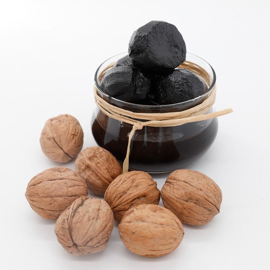 Ceviz Reçeli 425 GR (Ham Yeşil Ceviz)