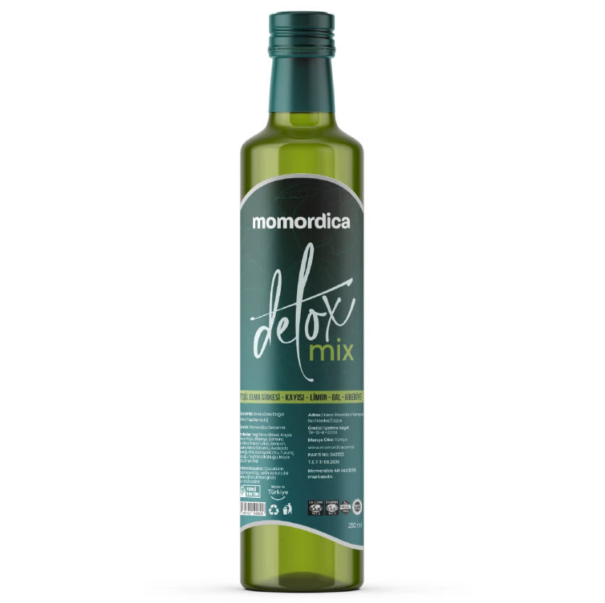 Detox Mix 250ml