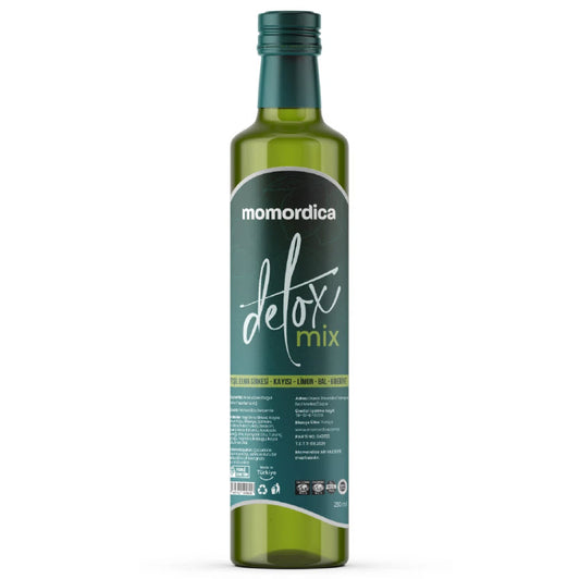 Detox Mix 250ml