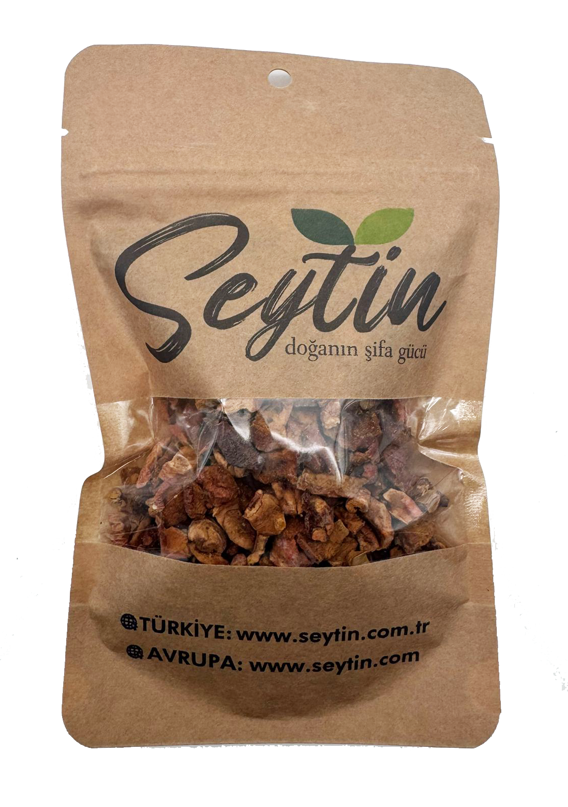 Doğal Elma Kurusu