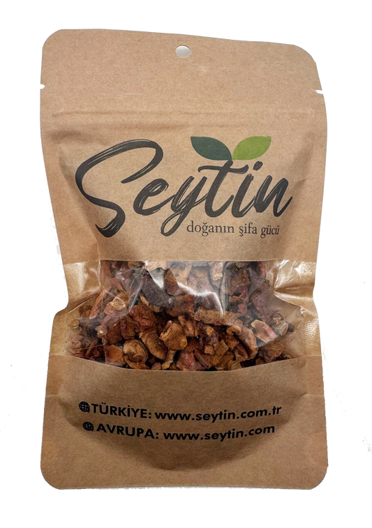 Doğal Elma Kurusu