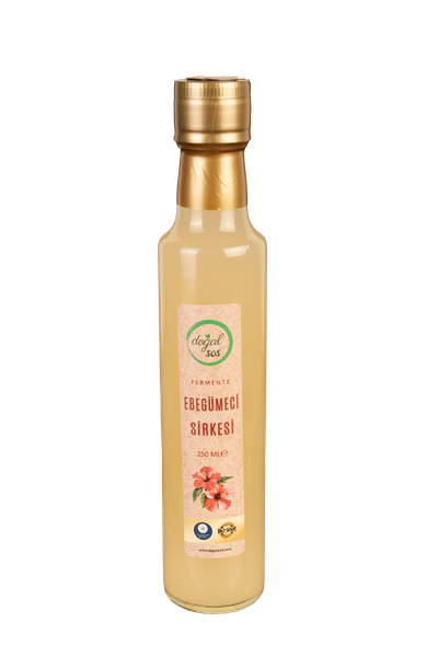 Fermente Ebegümeci Sirkesi 250ml