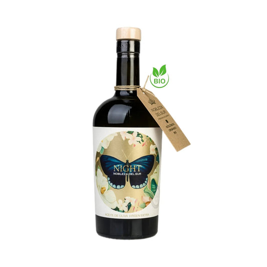 NOBLEZA DEL SUR – ECO NIGHT Sızma Zeytinyağı (500 ml)