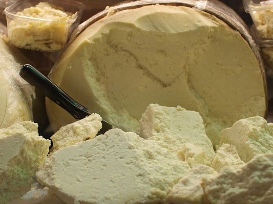 Erzincan Bidon Tulum Peyniri – Doğal & Katkısız (500 gr)