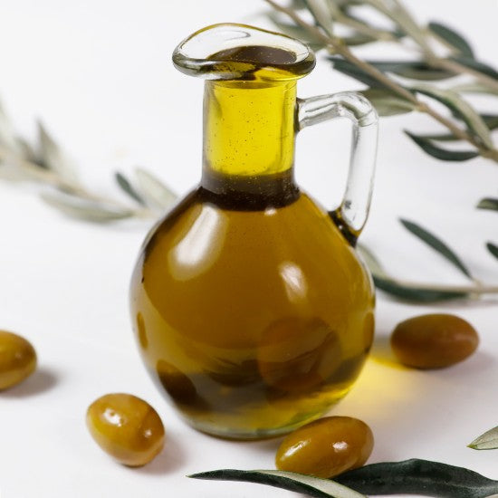Soğuk Sıkım Zeytinyağı 1 litre (Hatay)