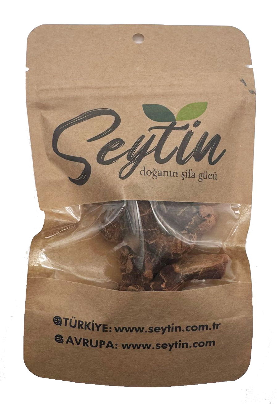 Doğal Havlıcan Kökü (Alpinia officinarum)