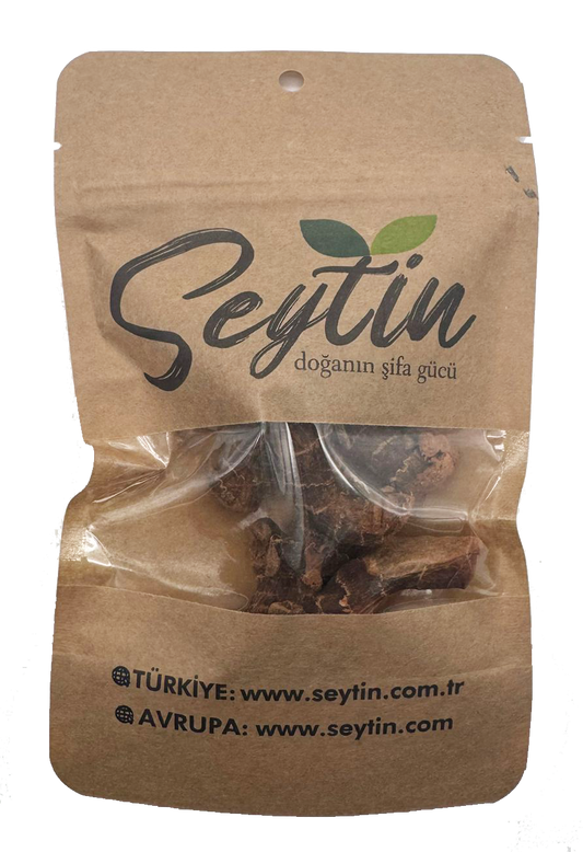 Doğal Havlıcan Kökü (Alpinia officinarum)
