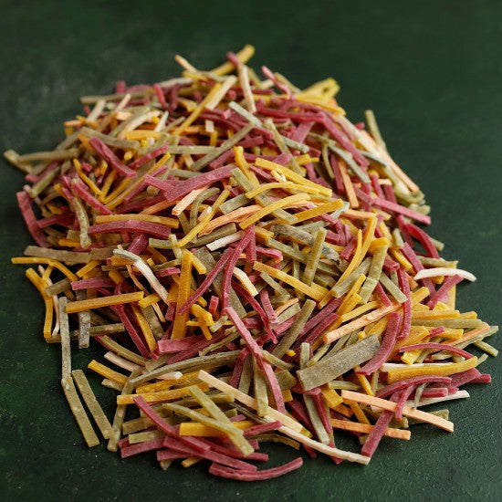 Sebzeli Erişte 500 gr
