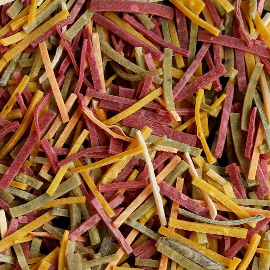 Sebzeli Erişte 500 gr