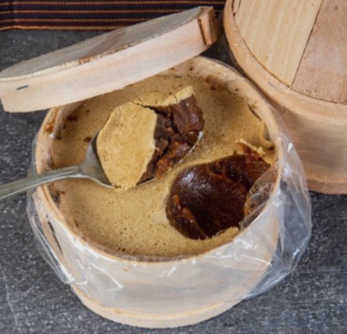 Katı Pekmez - 700gr