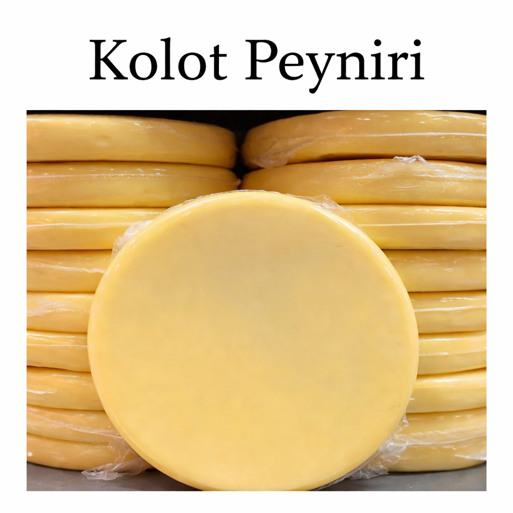 Kolot Peyniri - 500gr