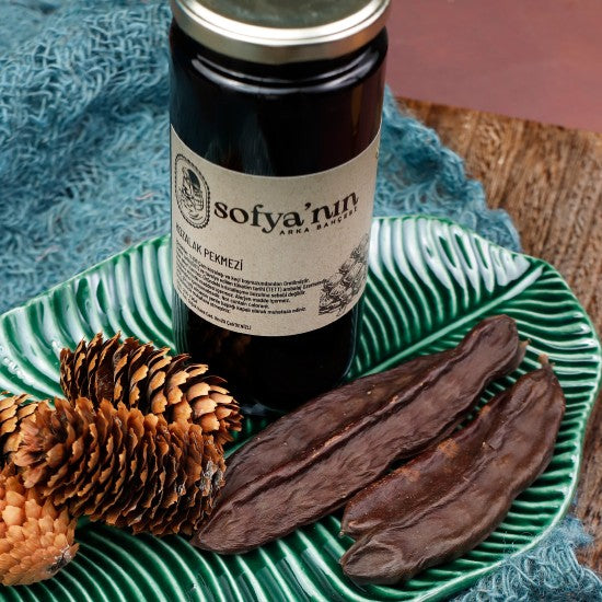 Çam Kozalağı Pekmezi ( 330 gr )
