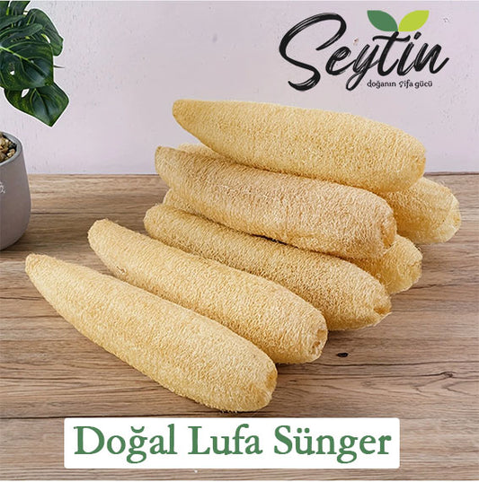 Lufa Sünger