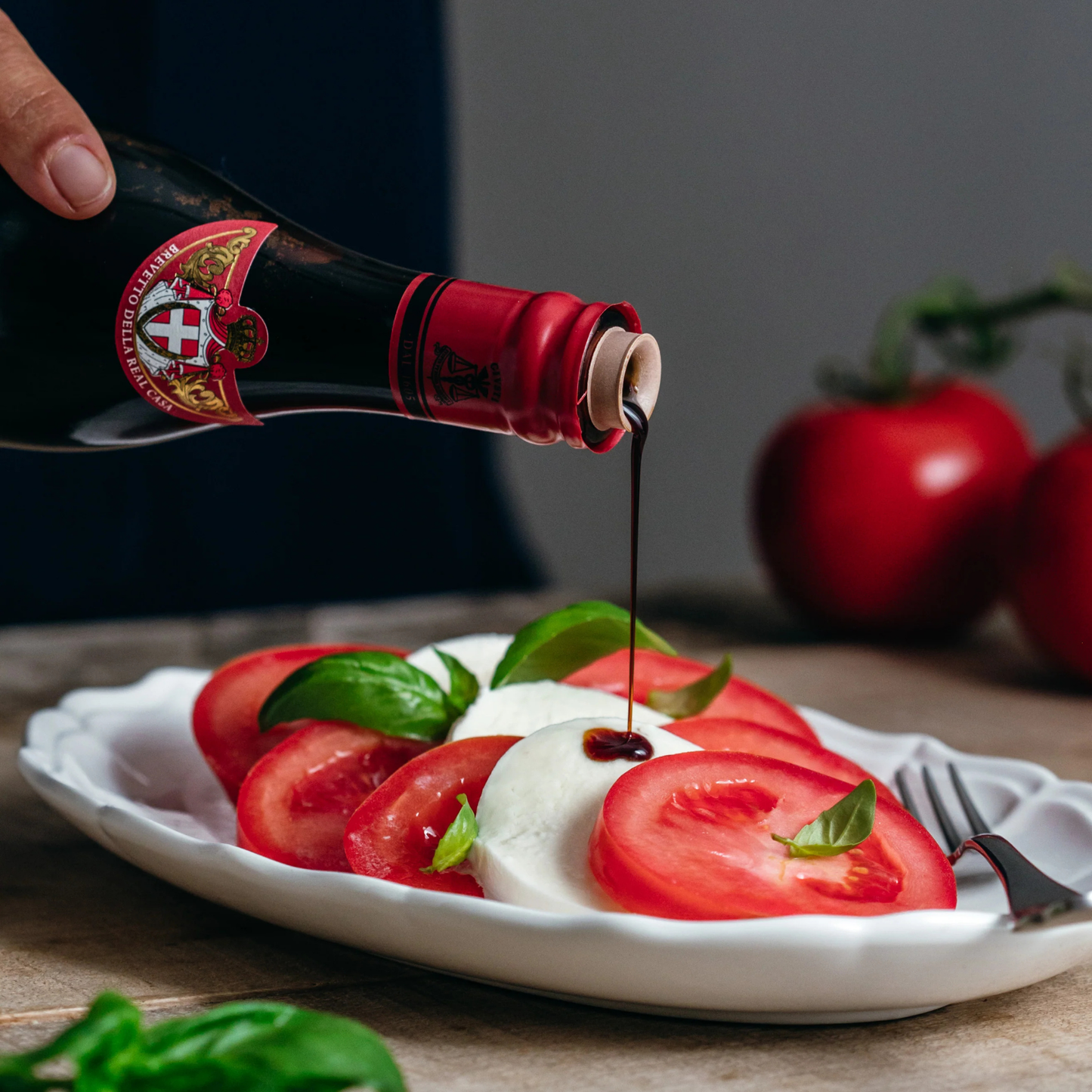Giusti – Balsamico di Modena – 3 Madalyalı Balzamik Sirke