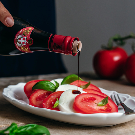Giusti – Balsamico di Modena – 3 Madalyalı Balzamik Sirke