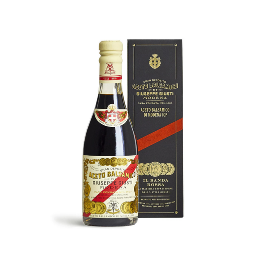 Giusti – Balsamico di Modena – 5 Madalyalı Balzamik Sirke