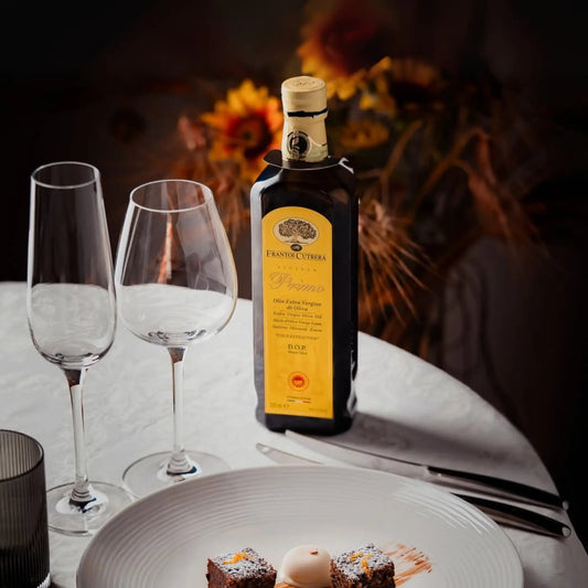 Dünya Zeytinyağı Seti – 4 Ülke