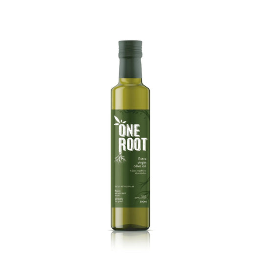 Girit Mirası – One Root