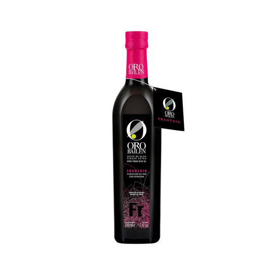 Oro Bailén – Frantoio Sızma Zeytinyağı (500 ml)