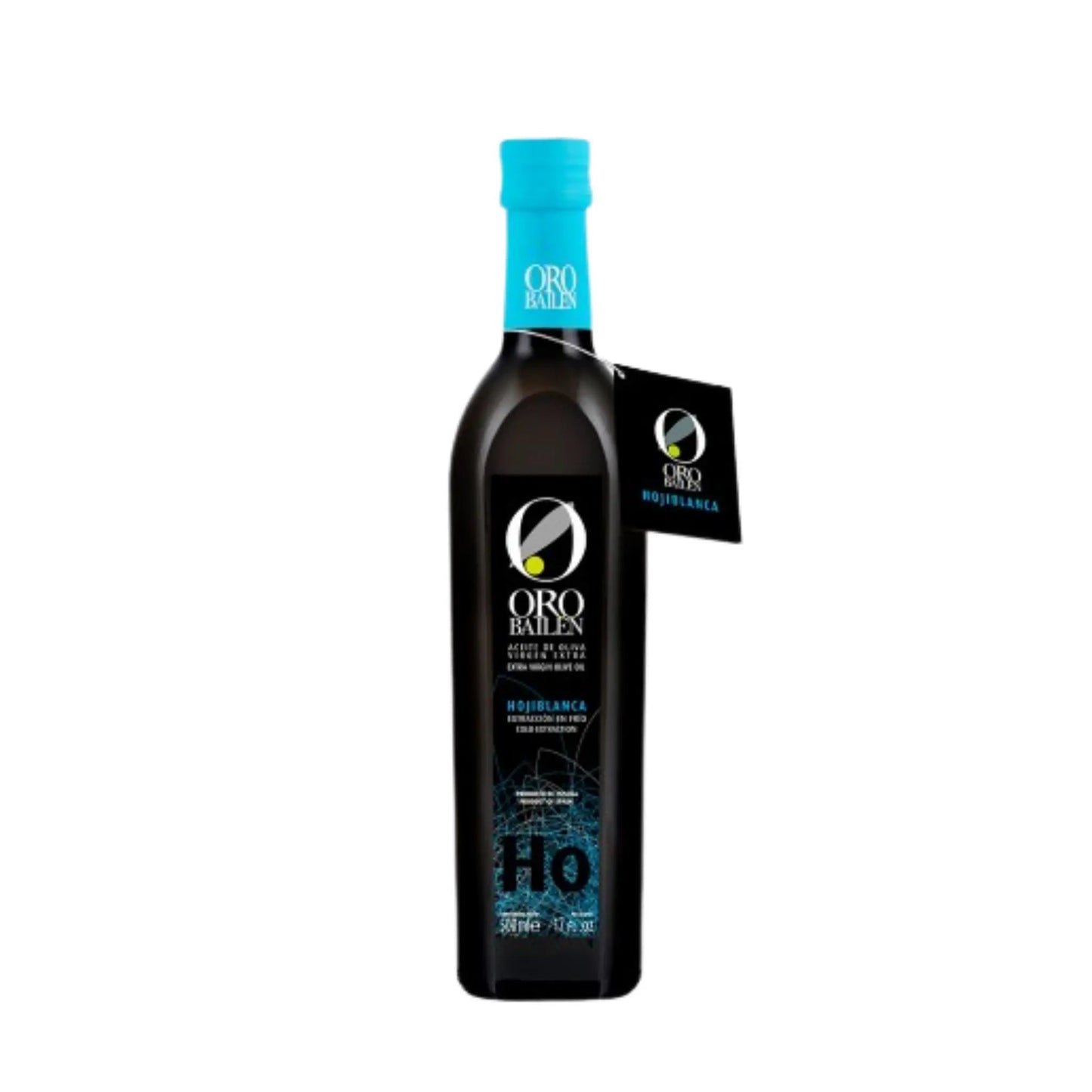 Oro Bailén – Hojiblanca Premium Sızma Zeytinyağı