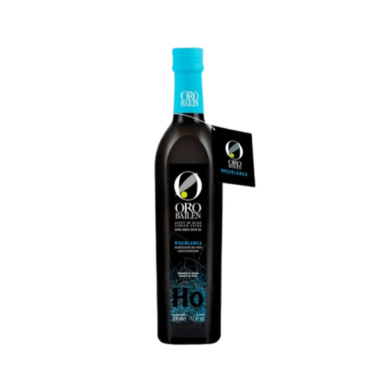 Oro Bailén – Hojiblanca Premium Sızma Zeytinyağı