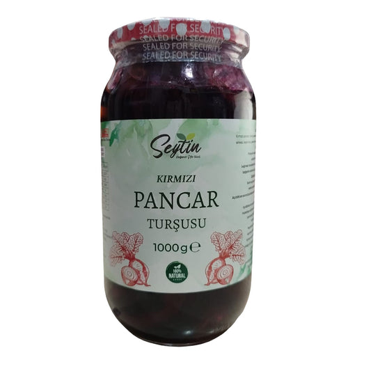 Pancar Turşusu 1000g