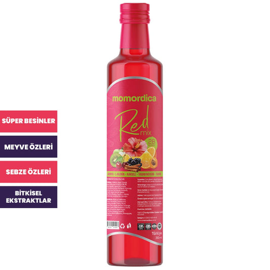 Red Mix Superfood Complex 250ml
