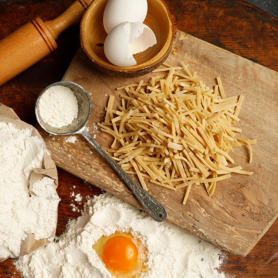 Sade Erişte 500 gr