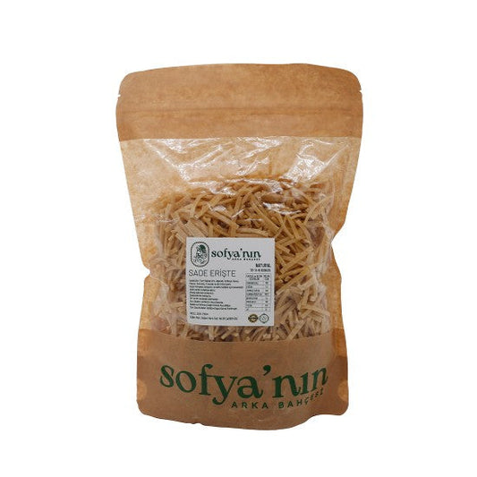Sade Erişte 500 gr