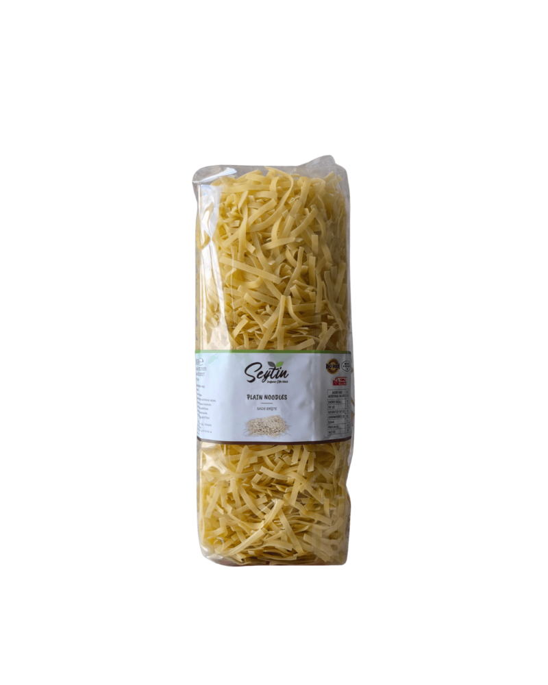 Einfache Nudeln (500 gr)