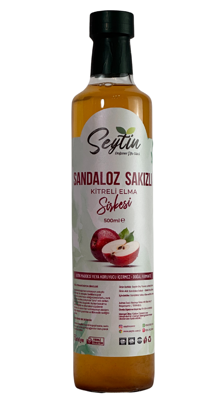 Honigessig - Granatapfel 500g