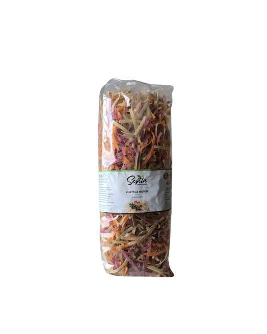 Sebzeli Erişte 500g