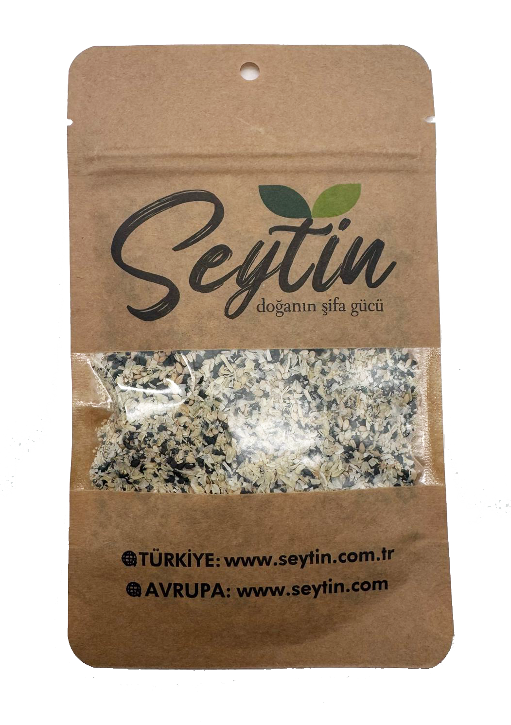 Simit Baharatları (Simit Mix)