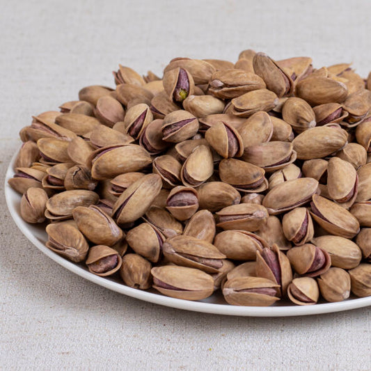 Antep Fıstığı (Ana Çıtlak) - 500 gr